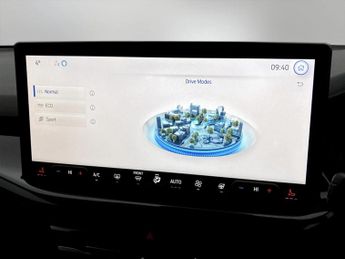 Ford Focus 1.0 EcoBoost Hybrid mHEV ST-Line Vign 5dr Auto