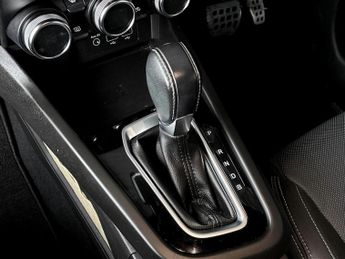 Renault Arkana 1.6 E-Tech full hybrid 145 Engineered 5dr Auto