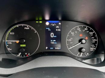 Mazda 2 Hybrid 1.5i Hybrid Exclusive Line 5dr CVT