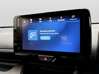 Mazda 2 Hybrid 1.5i Hybrid Exclusive Line 5dr CVT