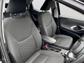 Mazda 2 Hybrid 1.5i Hybrid Exclusive Line 5dr CVT