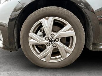 Mazda 2 Hybrid 1.5i Hybrid Exclusive Line 5dr CVT