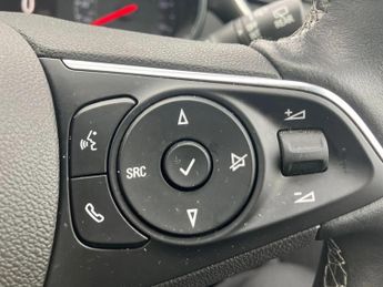 Vauxhall Crossland 1.2 Turbo [130] Ultimate 5dr Auto