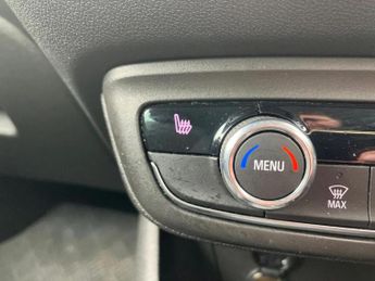 Vauxhall Crossland 1.2 Turbo [130] Ultimate 5dr Auto