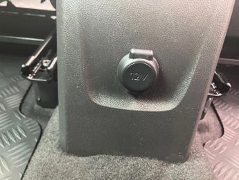 Vauxhall Crossland 1.2 Turbo [130] Ultimate 5dr Auto