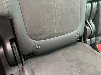 Vauxhall Crossland 1.2 Turbo [130] Ultimate 5dr Auto