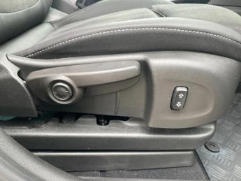 Vauxhall Crossland 1.2 Turbo [130] Ultimate 5dr Auto