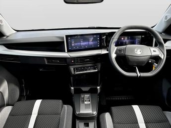 Vauxhall Frontera 83kW GS 44kWh 5dr Auto