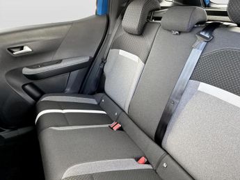 Vauxhall Frontera 83kW GS 44kWh 5dr Auto