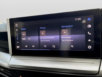 Vauxhall Frontera 83kW GS 44kWh 5dr Auto