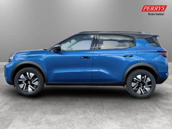 Vauxhall Frontera 83kW GS 44kWh 5dr Auto