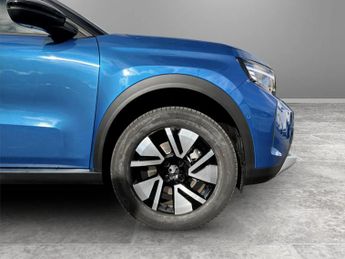 Vauxhall Frontera 83kW GS 44kWh 5dr Auto