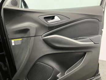 Vauxhall Grandland 1.2 Turbo Ultimate 5dr Auto