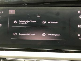 Vauxhall Grandland 1.2 Turbo Ultimate 5dr Auto