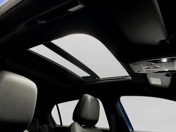 Vauxhall Astra 115kW Ultimate 54kWh 5dr Auto