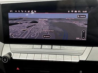 Vauxhall Astra 115kW Ultimate 54kWh 5dr Auto