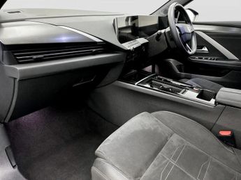 Vauxhall Astra 115kW Ultimate 54kWh 5dr Auto