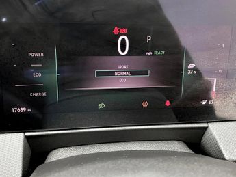 Vauxhall Astra 115kW Ultimate 54kWh 5dr Auto