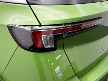 Vauxhall Mokka 100kW Ultimate 50kWh 5dr Auto