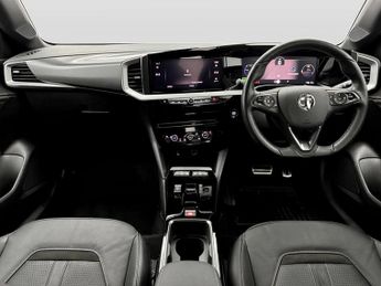 Vauxhall Mokka 100kW Ultimate 50kWh 5dr Auto