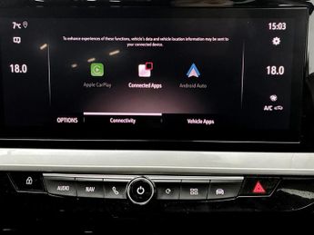 Vauxhall Mokka 100kW Ultimate 50kWh 5dr Auto