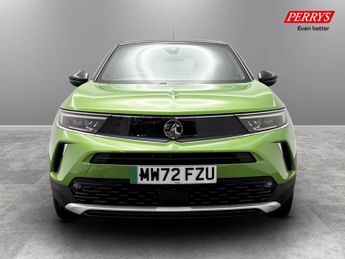 Vauxhall Mokka 100kW Ultimate 50kWh 5dr Auto