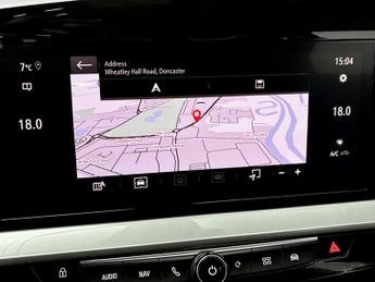 Vauxhall Mokka 100kW Ultimate 50kWh 5dr Auto