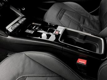 Vauxhall Mokka 100kW Ultimate 50kWh 5dr Auto