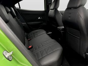 Vauxhall Mokka 100kW Ultimate 50kWh 5dr Auto