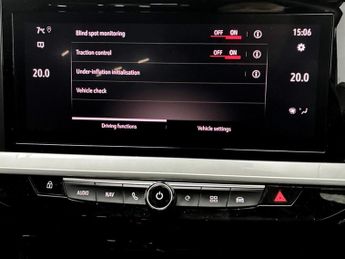 Vauxhall Mokka 100kW Ultimate 50kWh 5dr Auto