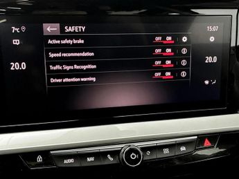 Vauxhall Mokka 100kW Ultimate 50kWh 5dr Auto