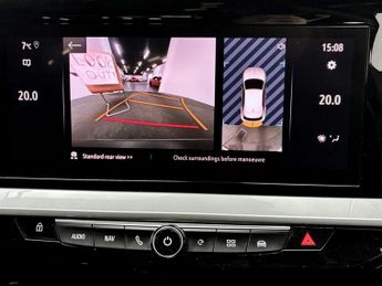 Vauxhall Mokka 100kW Ultimate 50kWh 5dr Auto