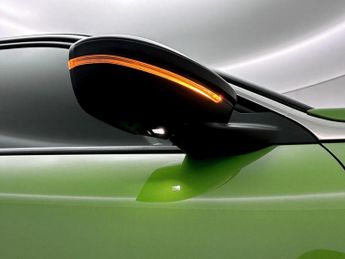 Vauxhall Mokka 100kW Ultimate 50kWh 5dr Auto