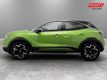 Vauxhall Mokka 100kW Ultimate 50kWh 5dr Auto