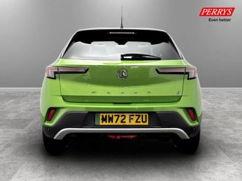 Vauxhall Mokka 100kW Ultimate 50kWh 5dr Auto