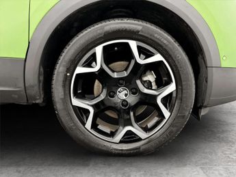 Vauxhall Mokka 100kW Ultimate 50kWh 5dr Auto