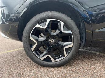 Vauxhall Grandland 1.2 Turbo Ultimate 5dr Auto