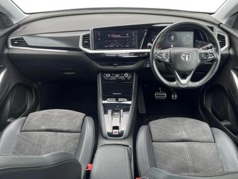 Vauxhall Grandland 1.2 Turbo Ultimate 5dr Auto