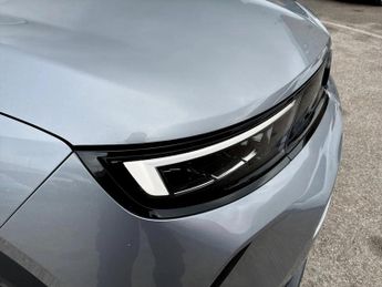 Vauxhall Mokka 1.2 Turbo GS 5dr Auto