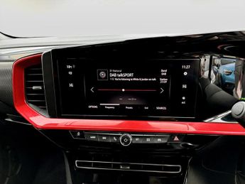 Vauxhall Mokka 1.2 Turbo GS 5dr Auto