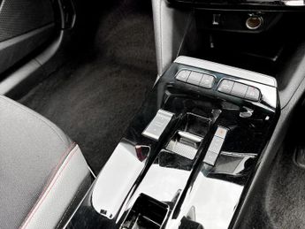 Vauxhall Mokka 1.2 Turbo GS 5dr Auto