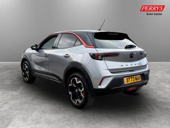 Vauxhall Mokka 1.2 Turbo GS 5dr Auto