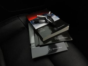 Mercedes-Benz E Class E350 BlueTEC AMG Night Ed Prem Plus 5dr 9G-Tronic