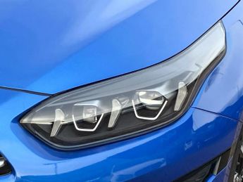 Kia Ceed 1.5T GDi ISG 138 GT-Line 5dr DCT