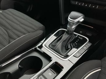Kia Ceed 1.5T GDi ISG 138 GT-Line 5dr DCT