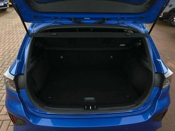 Kia Ceed 1.5T GDi ISG 138 GT-Line 5dr DCT