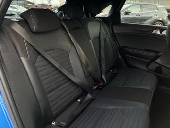 Kia Ceed 1.5T GDi ISG 138 GT-Line 5dr DCT