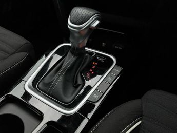 Kia Ceed 1.5T GDi ISG 138 GT-Line 5dr DCT