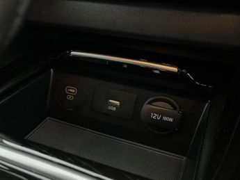 Kia Ceed 1.5T GDi ISG 138 GT-Line 5dr DCT