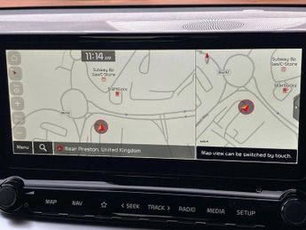 Kia Ceed 1.5T GDi ISG 138 GT-Line 5dr DCT